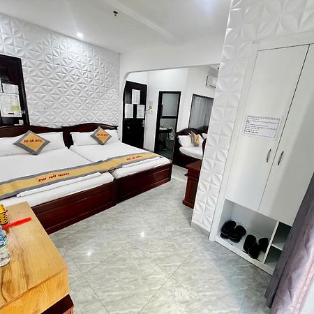 Dai Hai Hotel Vung Tau Exterior photo