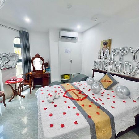 Dai Hai Hotel Vung Tau Exterior photo