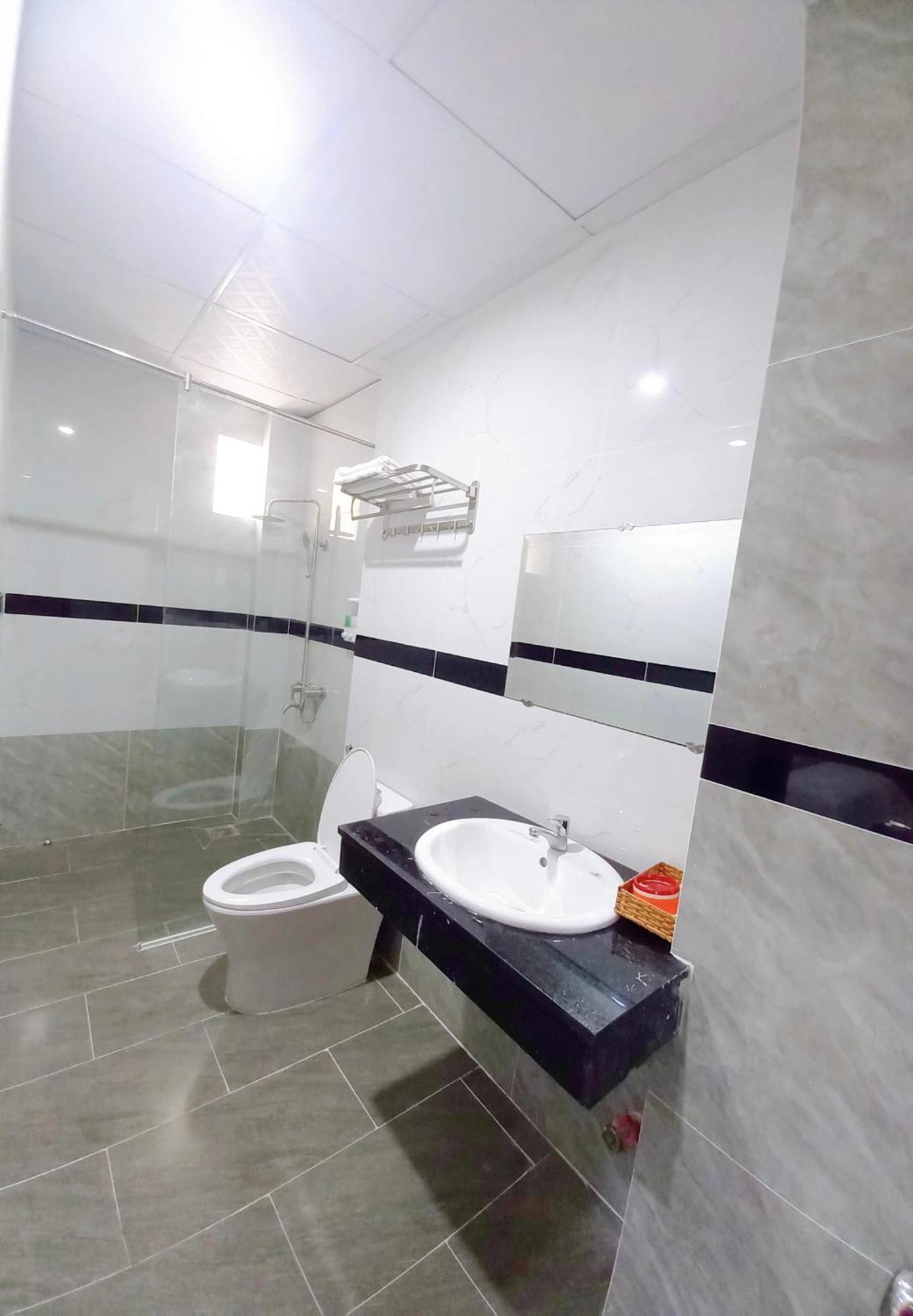 Dai Hai Hotel Vung Tau Exterior photo