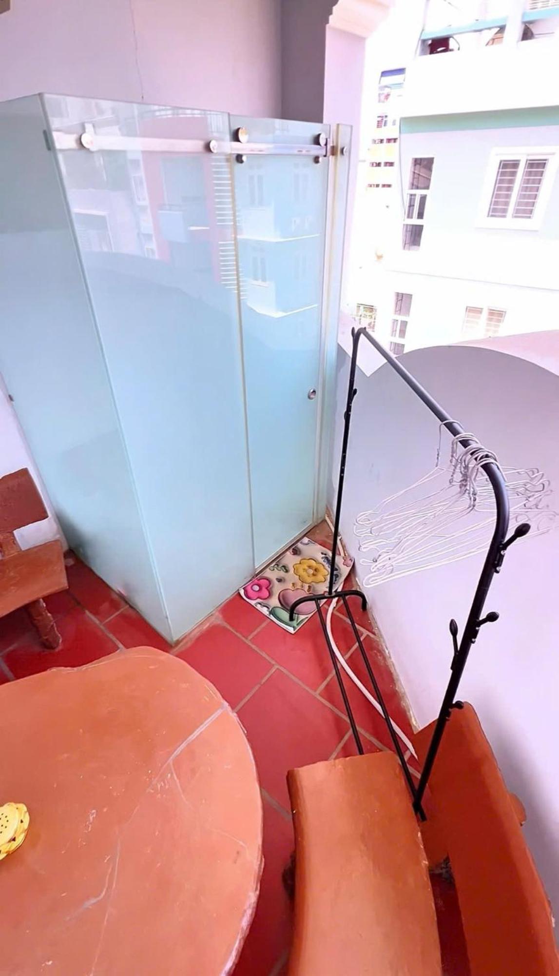 Dai Hai Hotel Vung Tau Exterior photo
