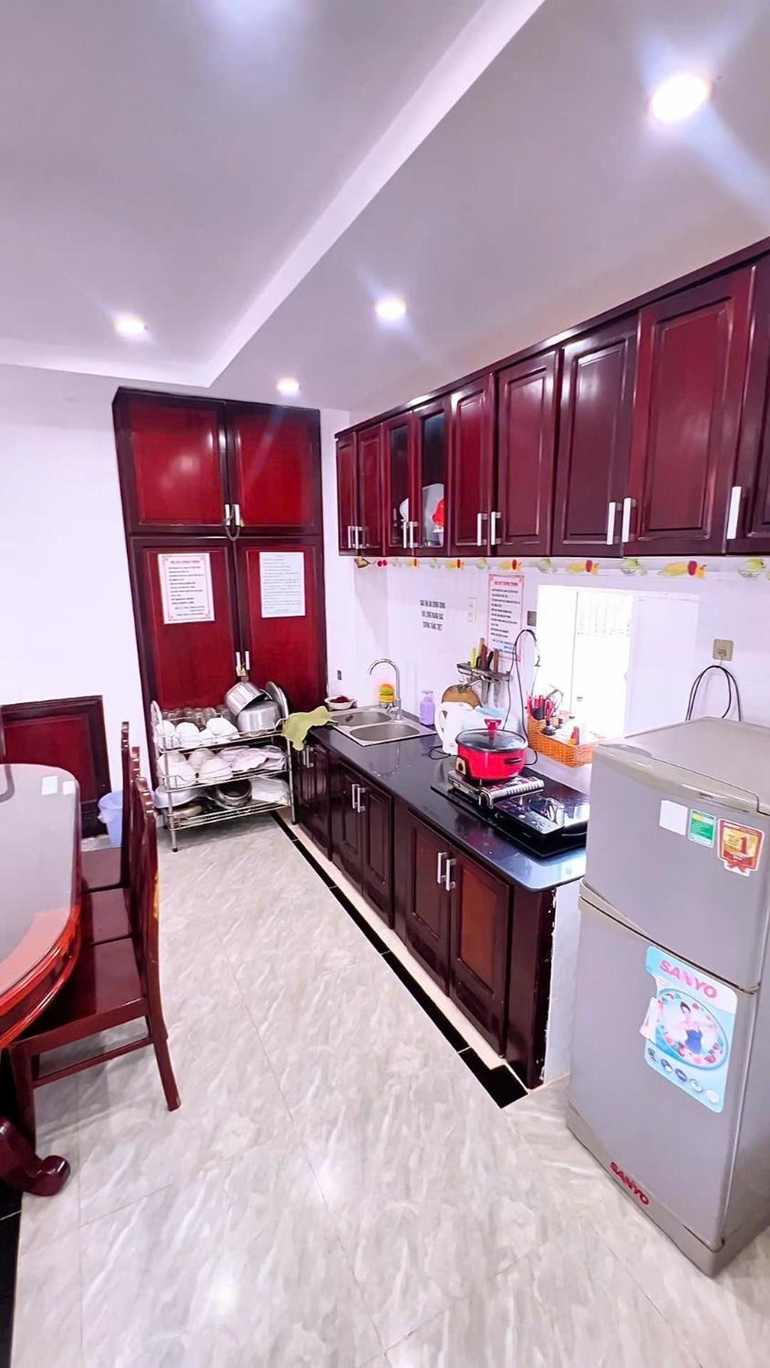 Dai Hai Hotel Vung Tau Exterior photo