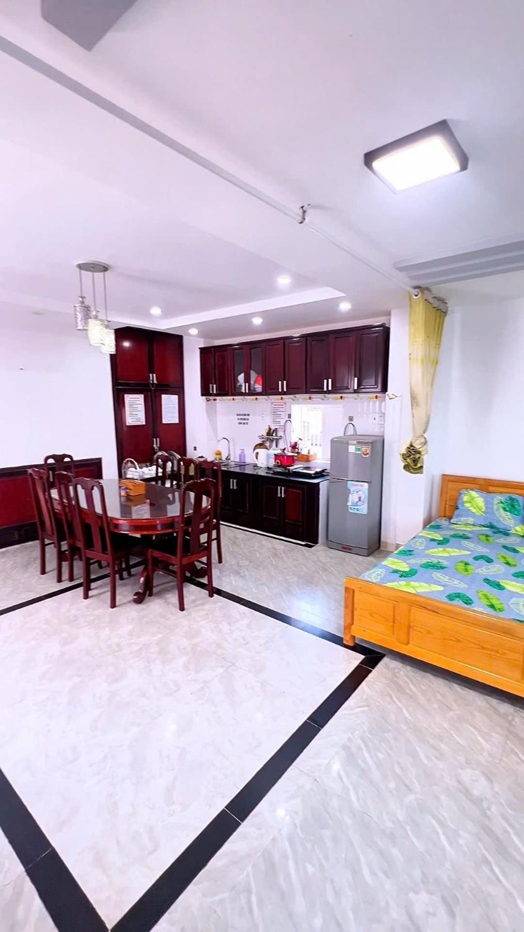Dai Hai Hotel Vung Tau Exterior photo