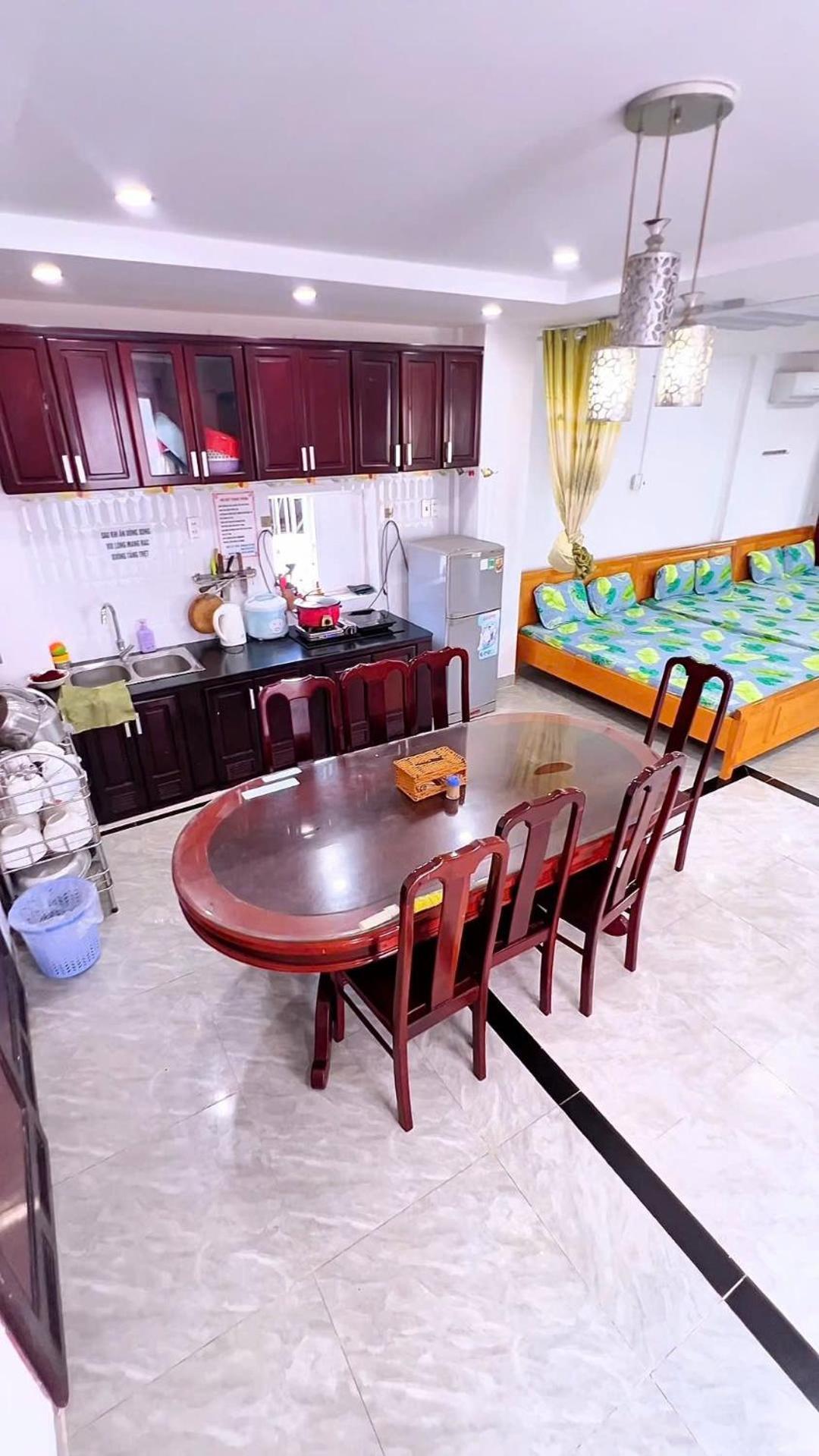 Dai Hai Hotel Vung Tau Exterior photo