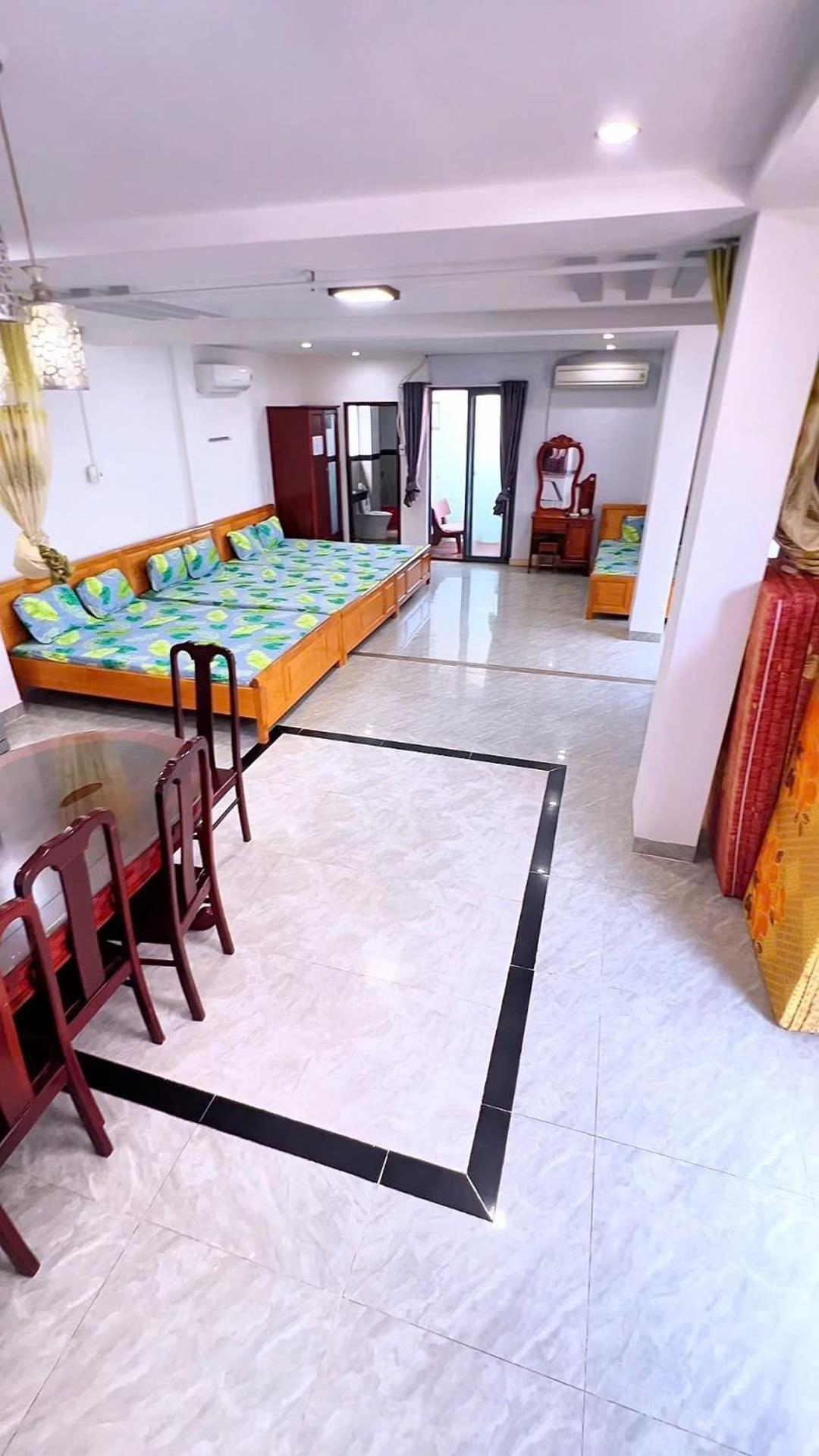 Dai Hai Hotel Vung Tau Exterior photo