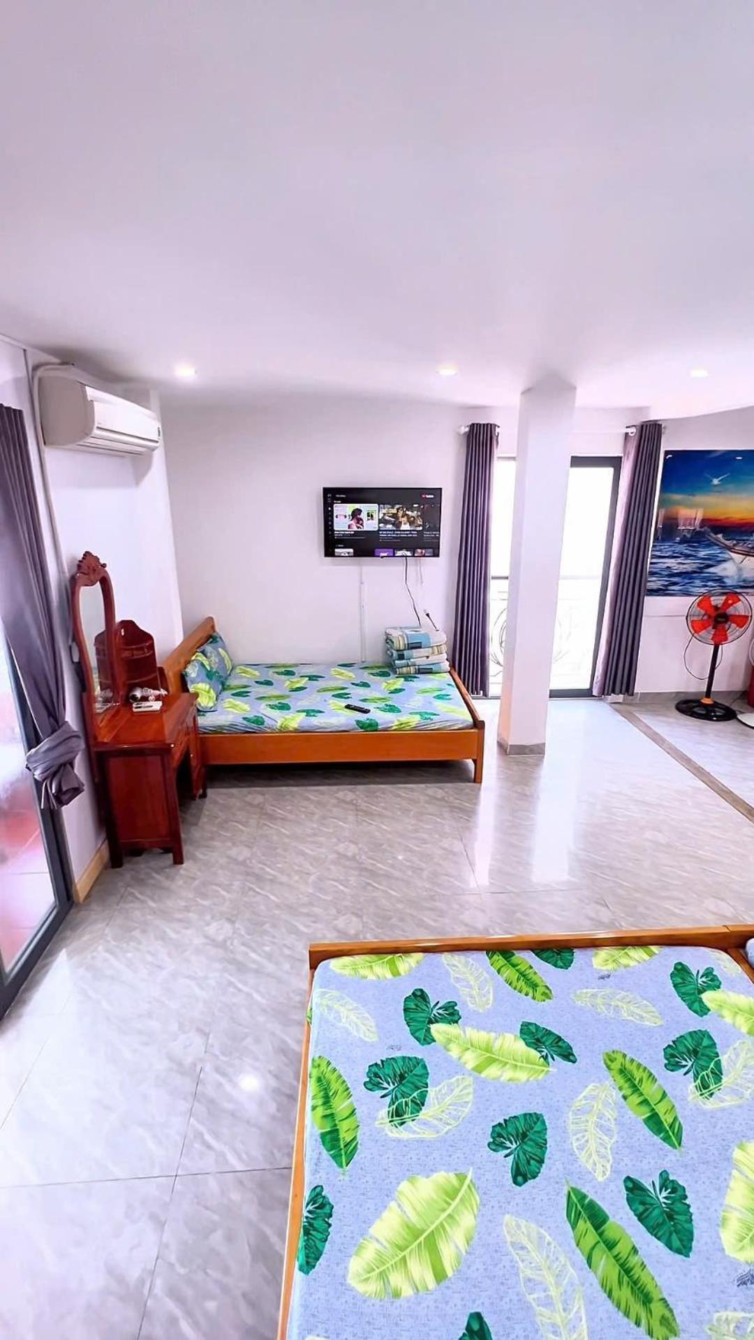 Dai Hai Hotel Vung Tau Exterior photo